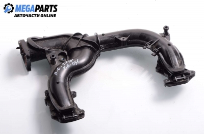 Въздуховод за Audi A6 Sedan C6 (05.2004 - 03.2011) 2.7 TDI, 163 к.с.